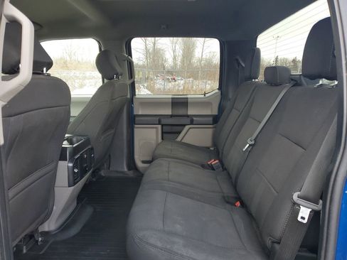 Used 2018 Ford F150 XL w/ Equipment Group 101A Mid image 23
