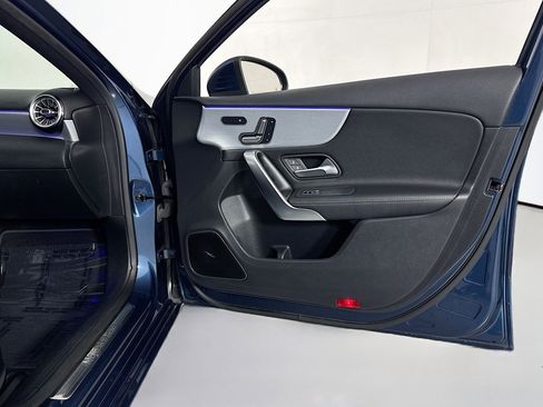 Certified 2021 Mercedes-Benz A 220 image 24