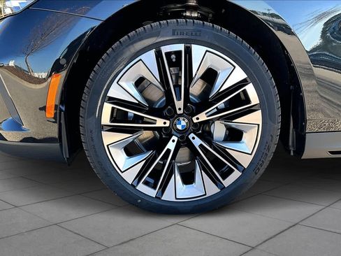 New 2026 BMW 530i xDrive 530i xDrive image 11