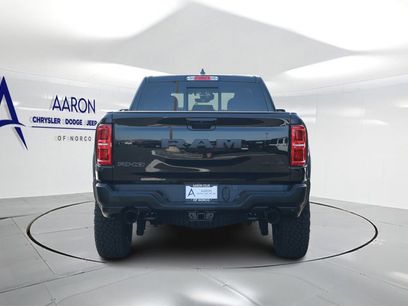 New 2026 RAM 1500 RHO