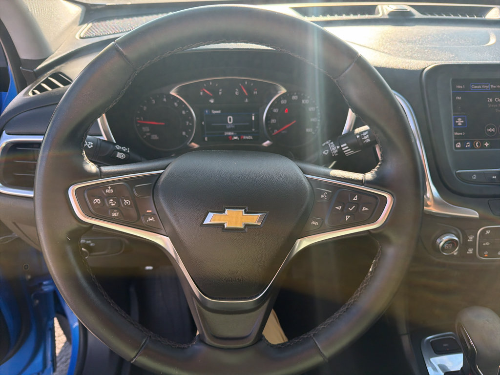 Used 2024 Chevrolet Equinox LT AWD/4WD image 12