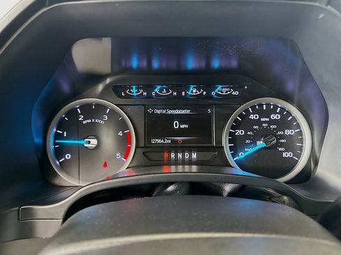 Used 2021 Ford F250 XLT w/ XLT Value Package AWD/4WD image 12