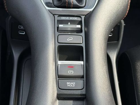 Certified 2024 Honda HR-V Sport image 15