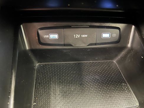 Used 2024 Hyundai Tucson SE AWD/4WD image 45