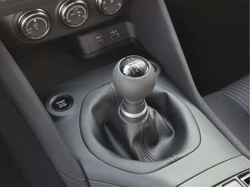 New 2026 Nissan Z Sport image 18