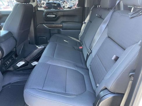 Used 2021 GMC Sierra 1500 Elevation image 21