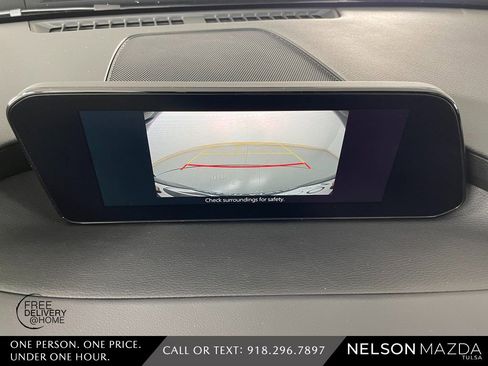 New 2026 MAZDA MAZDA3 2.5 S Hatchback w/ Premium Pkg image 29