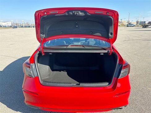 Used 2026 Honda Civic Sport image 30