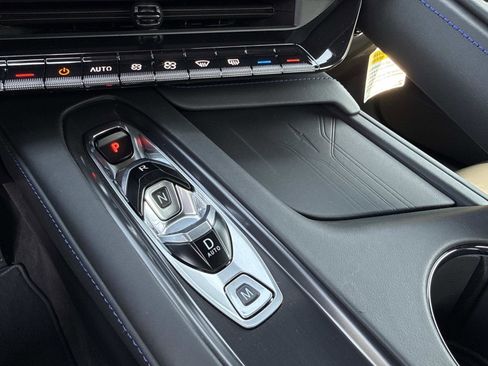 New 2026 Chevrolet Corvette Z06 image 33