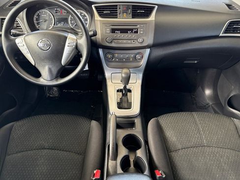 Used 2014 Nissan Sentra SR image 14