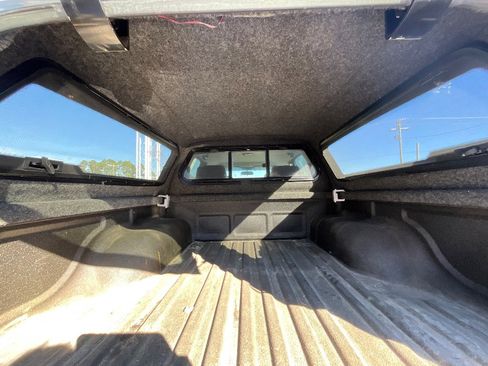 Used 2003 Toyota Tacoma 4x4 Double Cab image 22