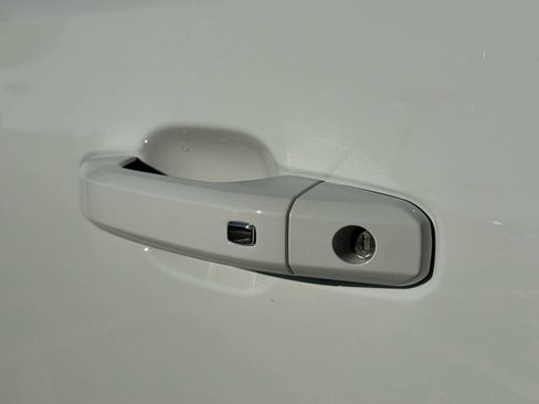 New 2026 Chevrolet Colorado Z71 w/ Technology Package image 8