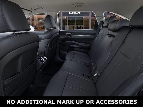 New 2026 Kia Sorento S AWD/4WD image 18