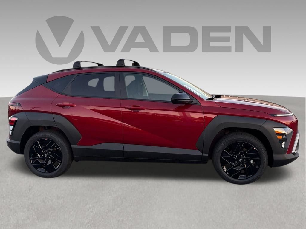 New 2026 Hyundai Kona SEL Sport FWD image 7