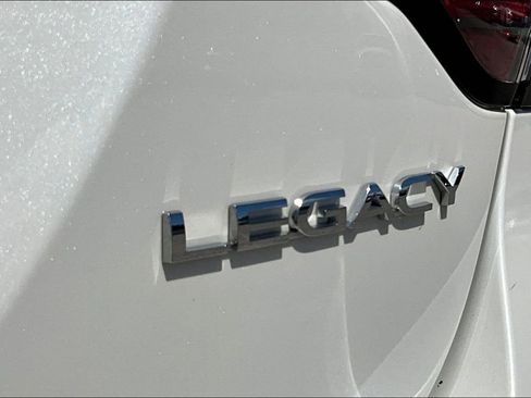 Used 2025 Subaru Legacy Premium AWD/4WD image 25