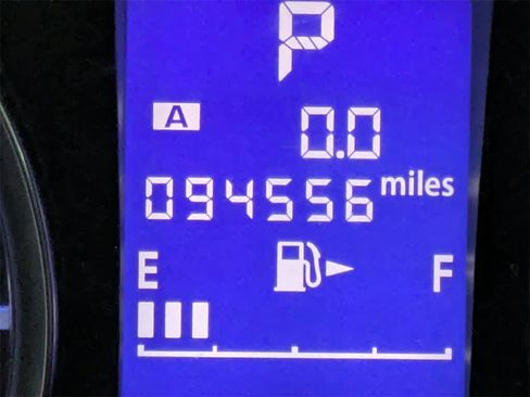 Used 2014 Subaru Crosstrek Touring w/ Popular Package #2 image 30