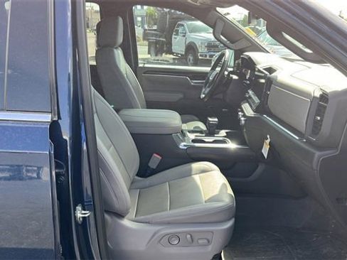 Used 2023 GMC Sierra 1500 SLT w/ SLT Premium Plus Package image 27