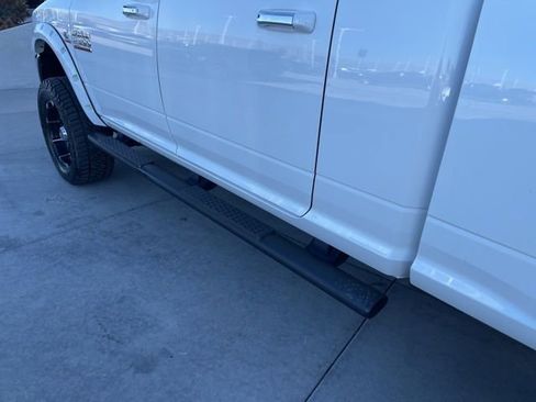 Used 2015 RAM 2500 Laramie w/ Convenience Group image 17