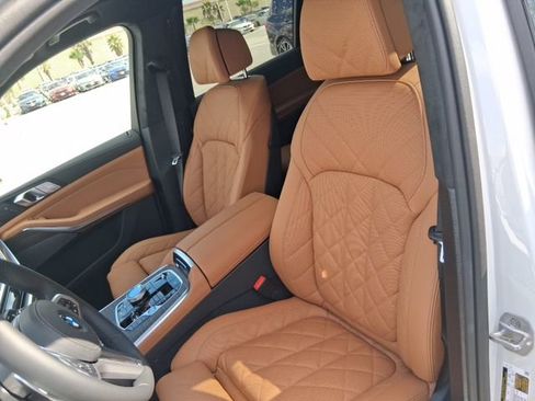 New 2026 BMW X7 xDrive40i w/ Executive Package AWD/4WD image 15
