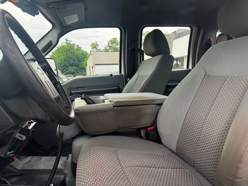 Used 2016 Ford F350 XL AWD/4WD image 12