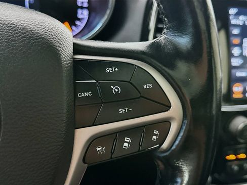 Used 2021 Jeep Grand Cherokee Limited w/ Quick Order Package 28K 80th AWD/4WD image 26