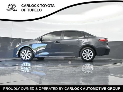 Used 2026 Toyota Corolla LE FWD image 55