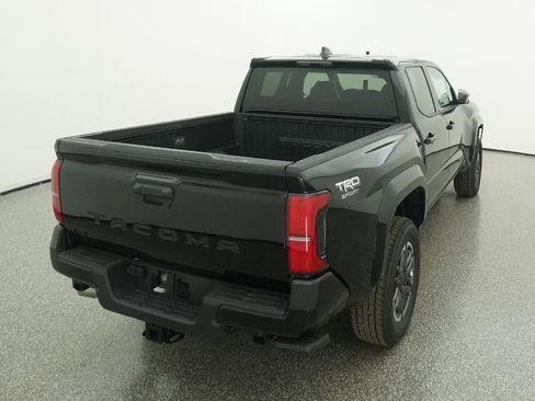 New 2025 Toyota Tacoma TRD Sport image 41