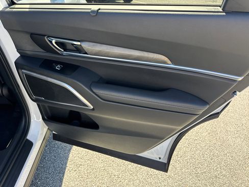 Used 2024 Kia Telluride EX X-Line image 16