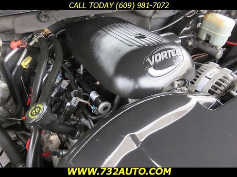 Used 2002 GMC Yukon SLT image 31