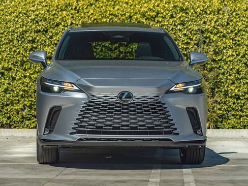 New 2026 Lexus RX 350 Premium image 3