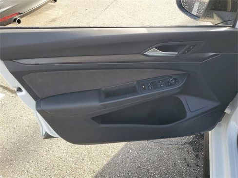 Used 2023 Volkswagen GTI 40th Anniversary Edition image 13