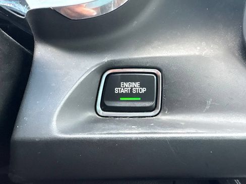 Used 2019 Chevrolet Camaro LT RWD image 25