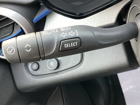 Used 2024 Chevrolet Trax LS w/ LS Convenience Package FWD image 21