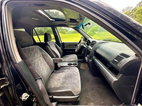 Used 2003 Honda CR-V EX image 6