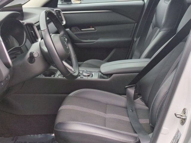 Used 2025 MAZDA CX-50 AWD 2.5 S w/ Preferred Package image 12