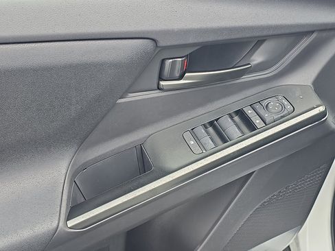 New 2026 Toyota bZ image 13