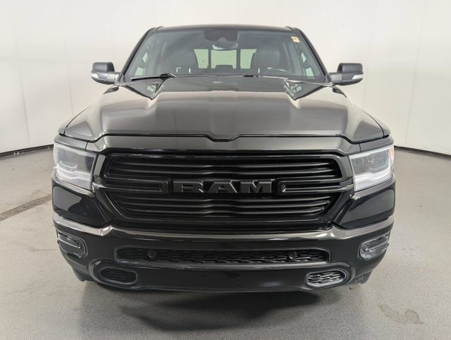 Used 2022 RAM 1500 Sport w/ Rebel Level 2 Equipment Group AWD/4WD image 3