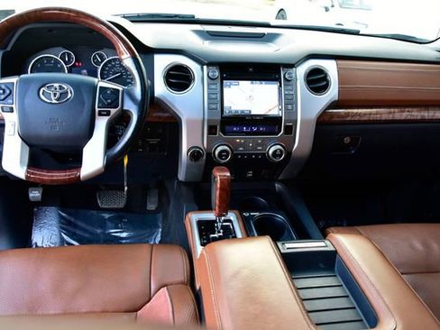 Used 2017 Toyota Tundra 1794 Edition image 18