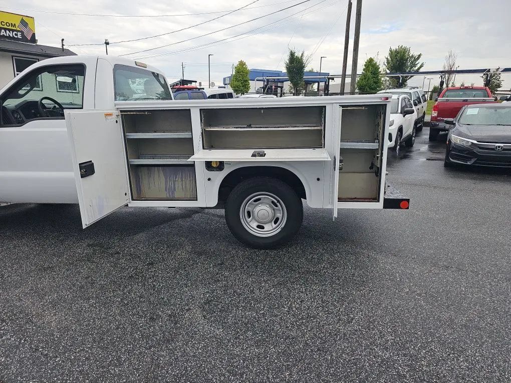 Used 2016 Ford F250 XL RWD image 17