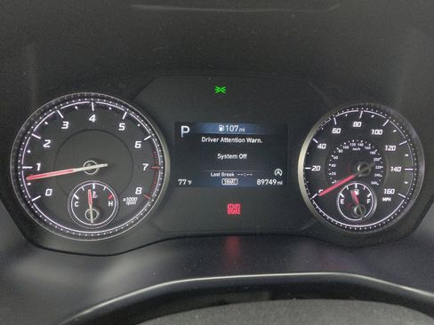 Used 2023 Hyundai Santa Fe SEL image 23