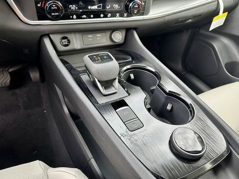 New 2026 Nissan Rogue Dark Armor AWD/4WD image 21