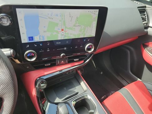 Used 2024 Lexus NX 350 F Sport AWD/4WD image 15