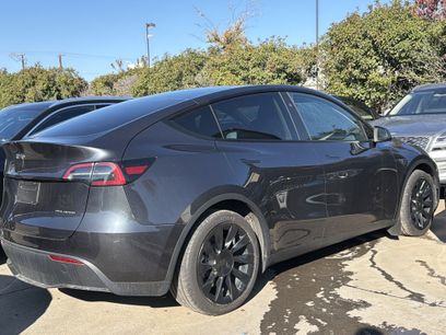 Used 2024 Tesla Model Y Long Range
