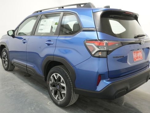 Used 2026 Subaru Forester image 5