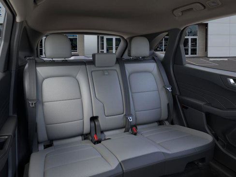 New 2025 Ford Escape SE image 11