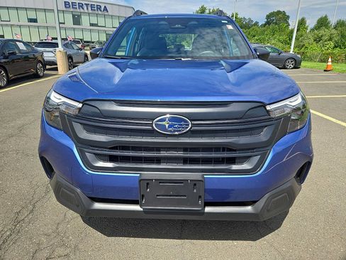 Certified 2026 Subaru Forester AWD/4WD image 2