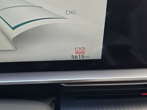 Certified 2025 Hyundai Ioniq 6 SEL AWD/4WD image 24