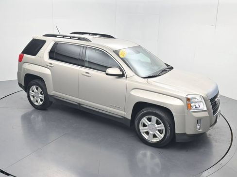 Used 2014 GMC Terrain SLE w/ Convenience Package FWD image 42