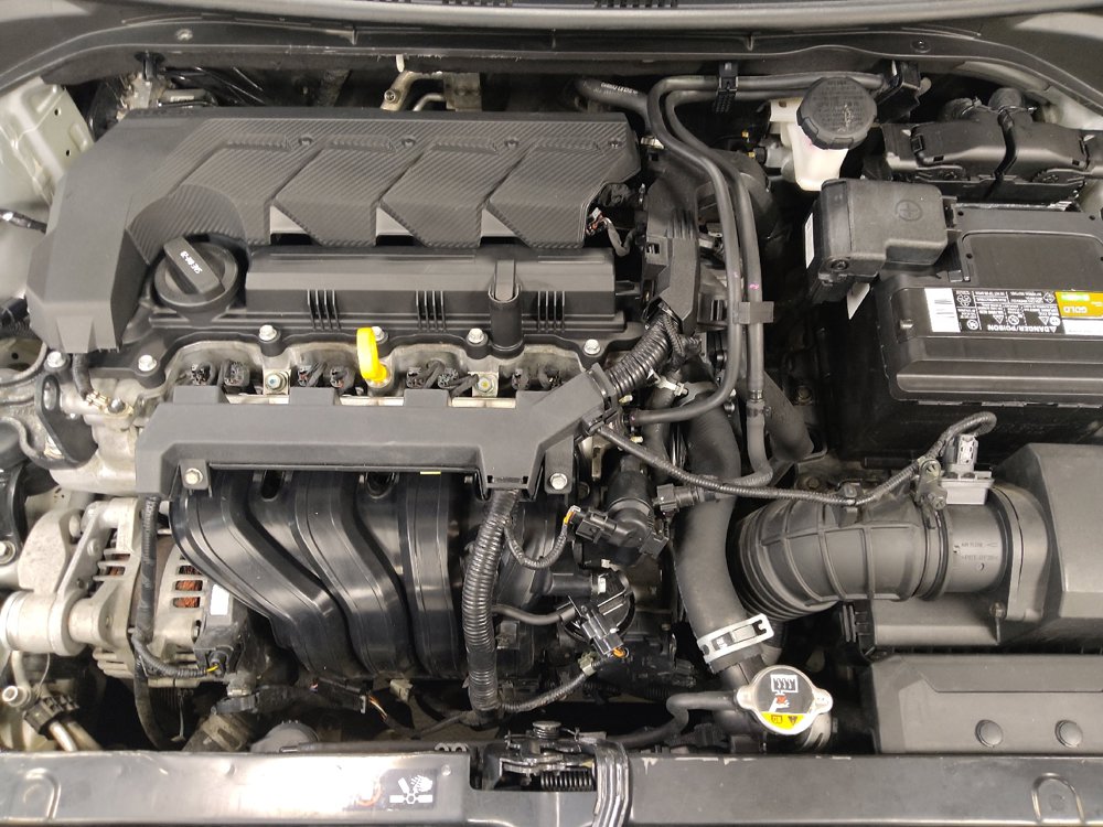Used 2021 Hyundai Accent SEL FWD image 30