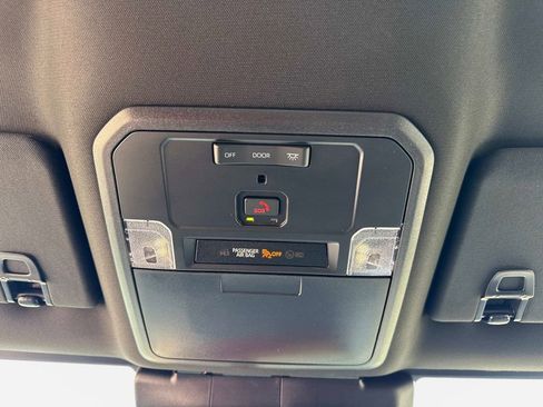 New 2026 Toyota Tacoma TRD Sport image 27